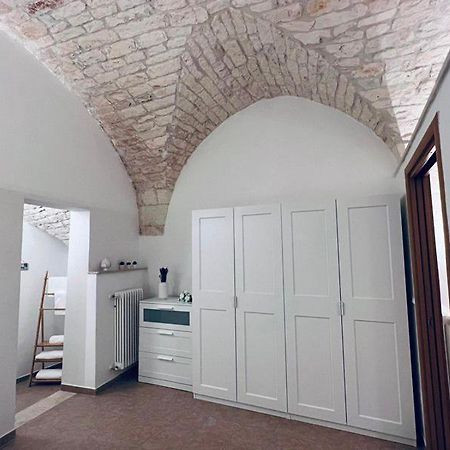 Dimora White Ostuni Villa Exterior foto