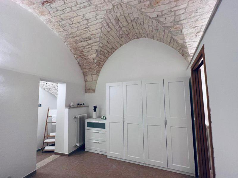 Dimora White Ostuni Villa Exterior foto