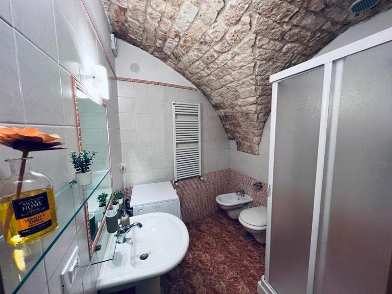 Dimora White Ostuni Villa Exterior foto