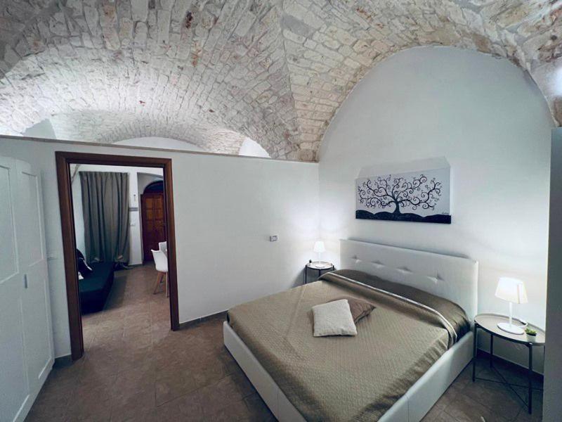 Dimora White Ostuni Villa Exterior foto
